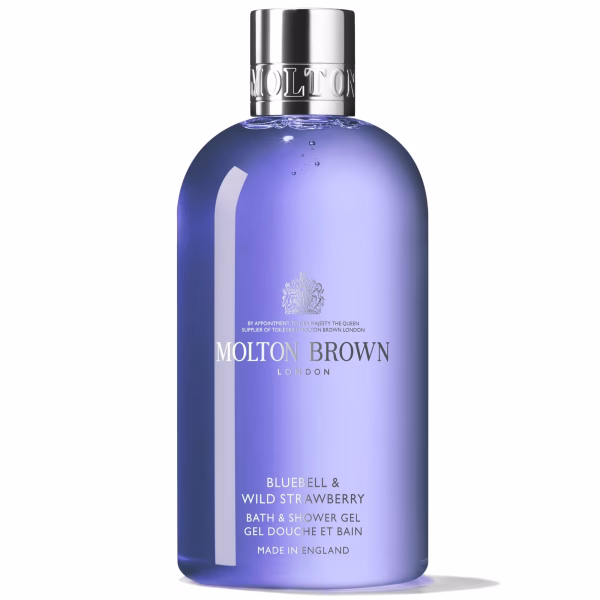 MOLTON BROWN - Bluebell & Wild Strawberry