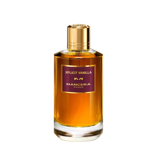 Mancera - Xplicit Vanilla