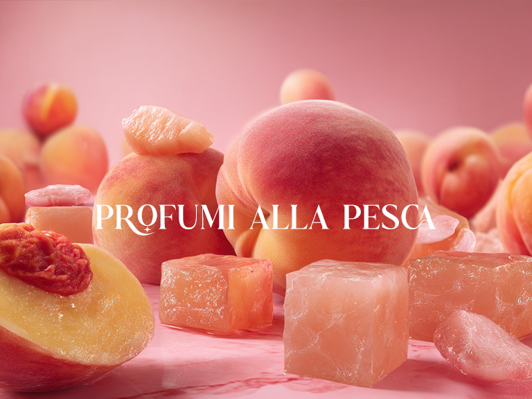 Profumi alla Pesca: Il Sapore dell'Estate