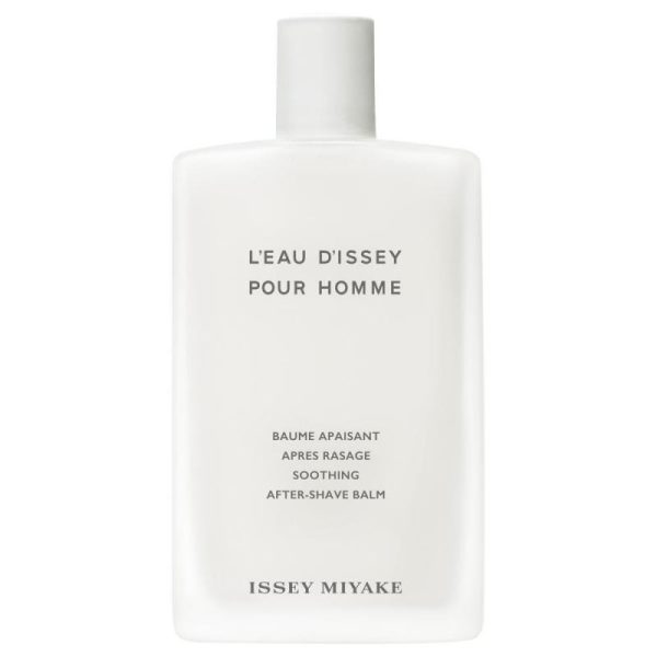 ISSEY MIYAKE - Pour Homme - After Shave Balm 100ml