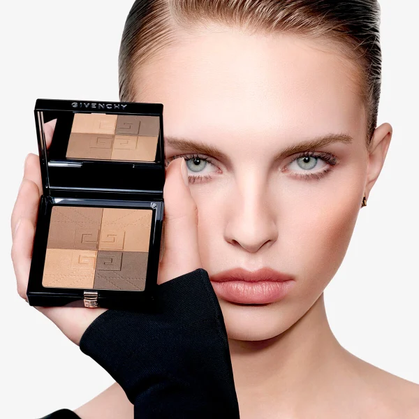 GIVENCHY - Prisme Libre Bronzer - immagine 2