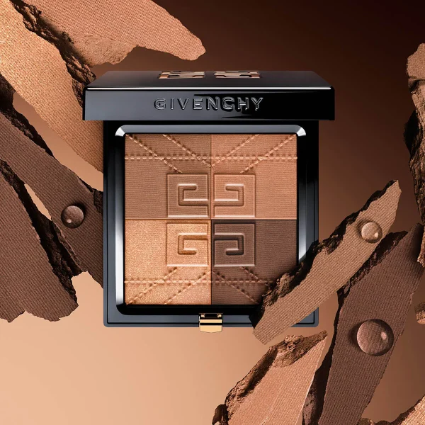 GIVENCHY - Prisme Libre Bronzer - immagine 3