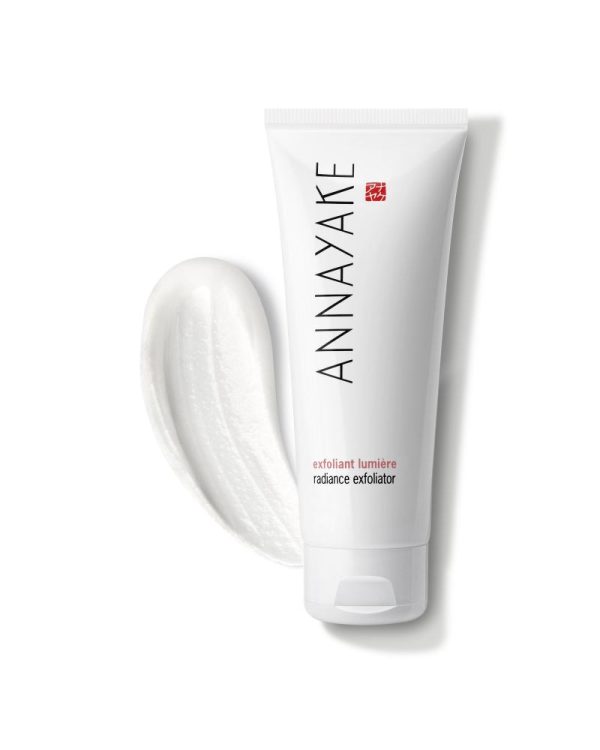 ANNAYAKE - Exfoliant lumière