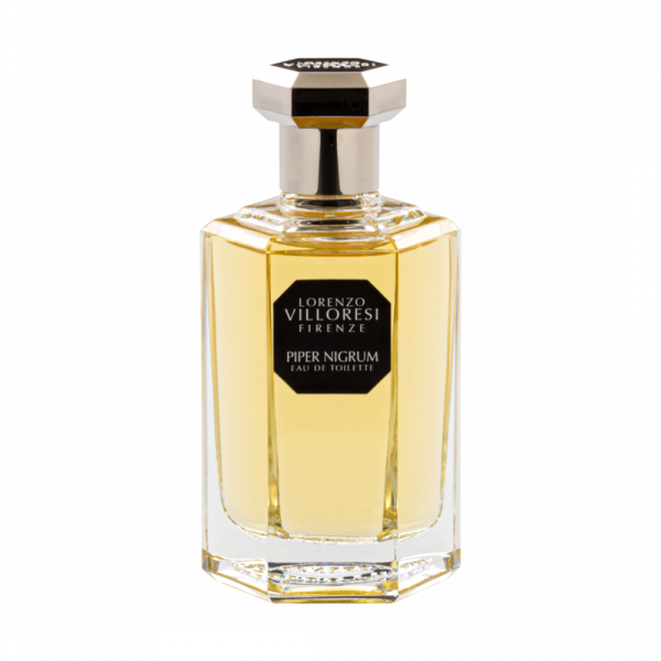 LORENZO VILLORESI - Piper Nigrum - Eau de Toilette 50ml