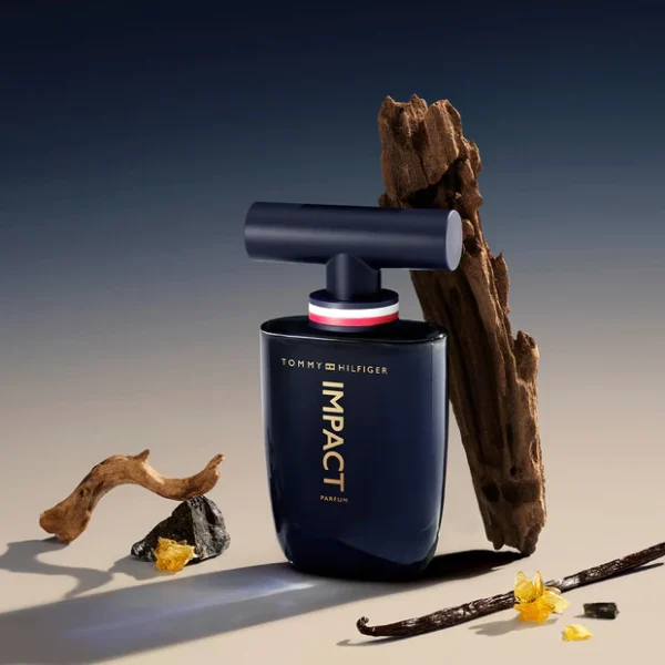 TOMMY HILFIGER - Impact Parfum - immagine 3