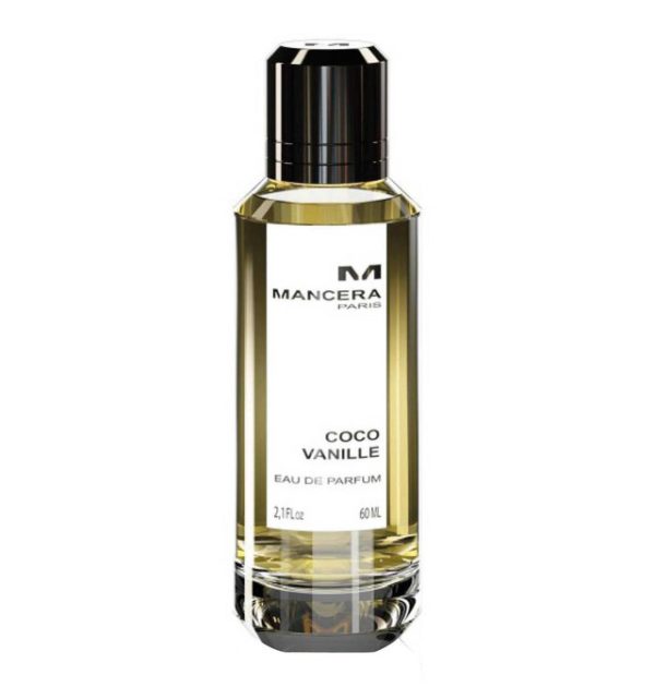 MANCERA - Coco Vanille