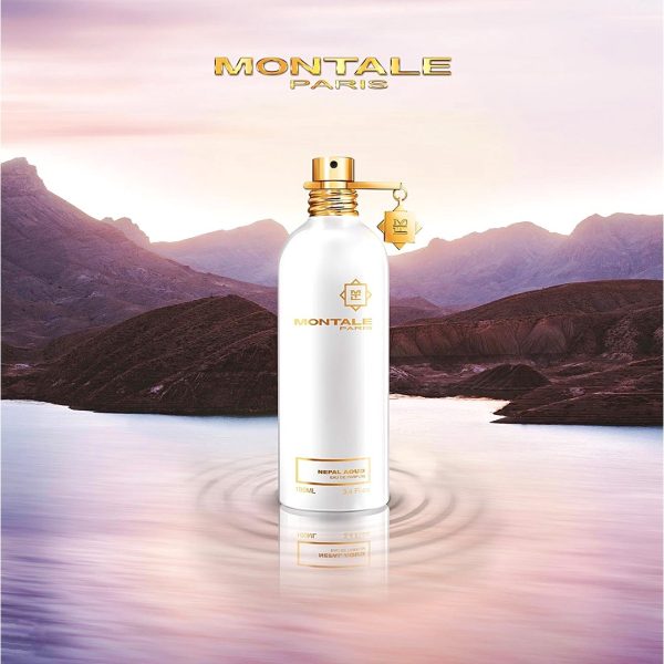 MONTALE - Nepal Aoud - immagine 2