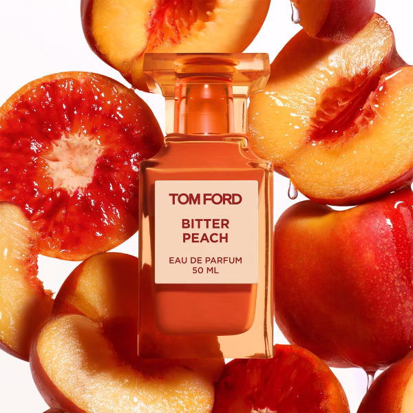 TOM FORD - Bitter Peach - immagine 2