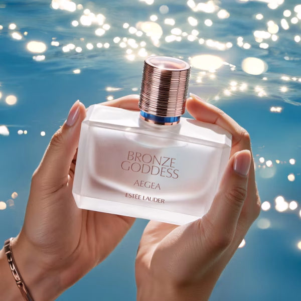 ESTEE LAUDER - Bronze Goddess Aegea - immagine 4