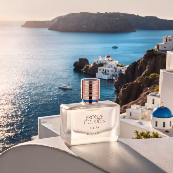 ESTEE LAUDER - Bronze Goddess Aegea - immagine 5