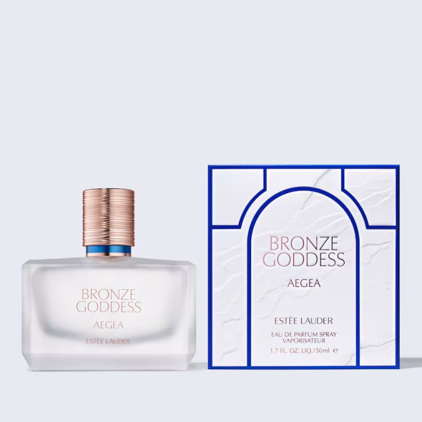 ESTEE LAUDER - Bronze Goddess Aegea - immagine 2