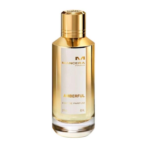 MANCERA - Amberful