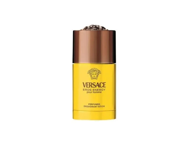 VERSACE - Eros Energy Perfumed Deodorant Stick