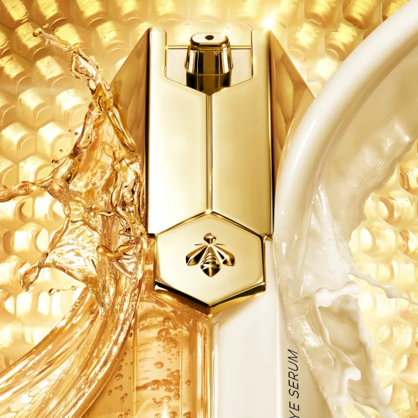 GUERLAIN - Double R Renew & Repair Eye Serum - immagine 2